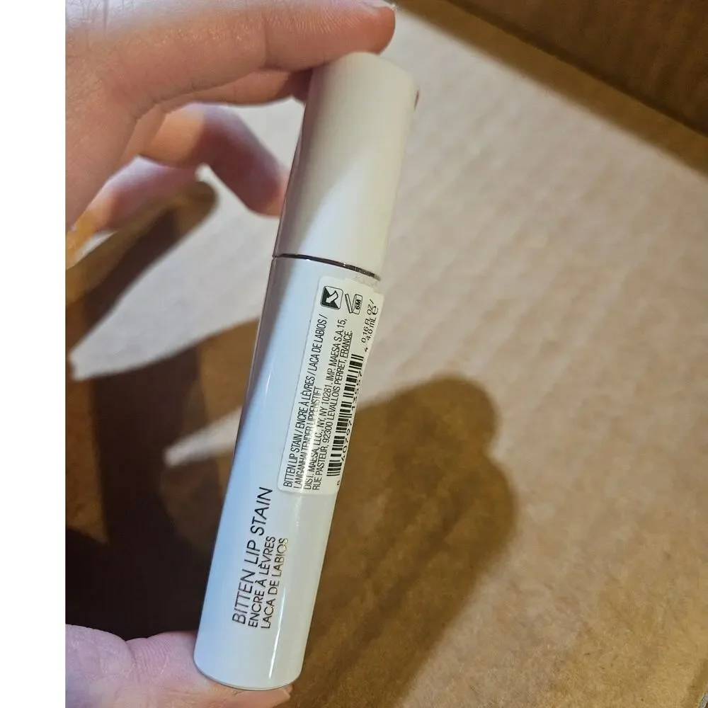 Flower Beauty Bitten Lip Stain SASS ~ UPC 840797135574